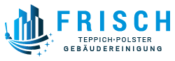 Teppich Frisch Logo